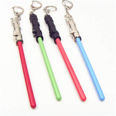 lightsaber keychain|lightsaber keychain bulk.